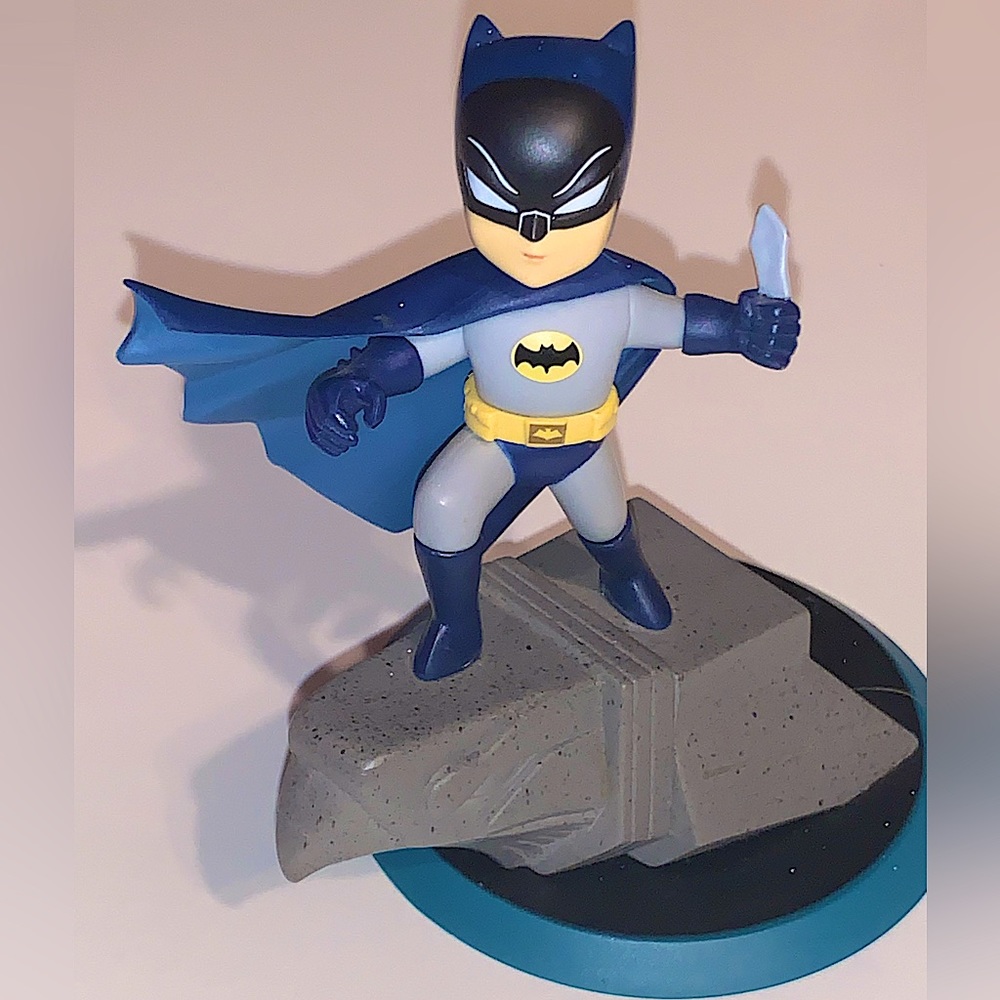 Batman Figure Q-pop